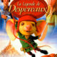 La Légende de Despereaux