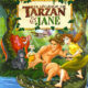 La Légende de Tarzan et Jane