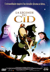 La Légende du Cid