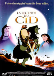 La Légende du Cid