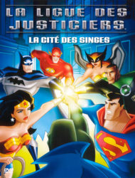 La Ligue des justiciers