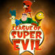 La Ligue des super vilains