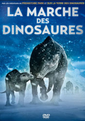 La Marche des dinosaures