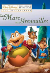 La Mare aux grenouilles