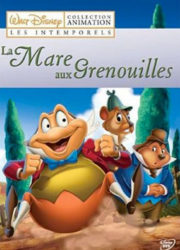 La Mare aux grenouilles