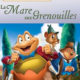 La Mare aux grenouilles