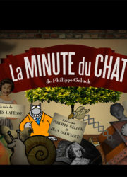 La Minute du Chat