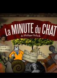 La Minute du Chat