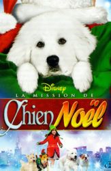 La Mission de Chien Noël