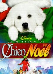 La Mission de Chien Noël