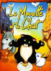 La Mouette et le Chat