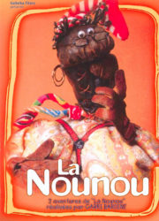 La Nounou