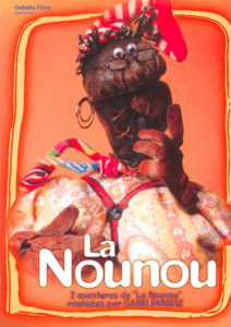 La Nounou
