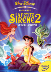 La Petite Sirène 2 : Retour à l'océan