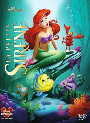 Disney Payant à Partir De Quel Age La Petite Sirène un film Disney Classique pour quel âge ? analyse