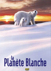 La Planète blanche