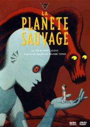 La Planète sauvage