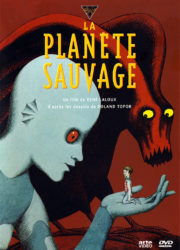 La Planète sauvage