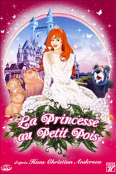 La Princesse au petit pois