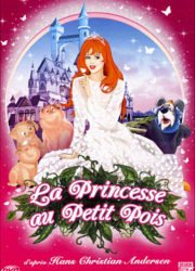 La Princesse au petit pois