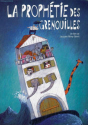 La Prophétie des grenouilles