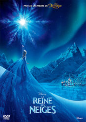 La Reine des neiges