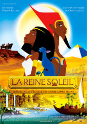 La Reine Soleil