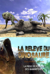 La relève du dinosaure