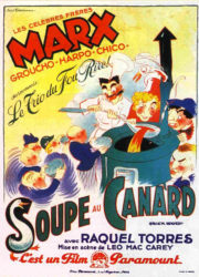 La Soupe au canard