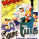 La Soupe au canard