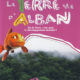 La Terre vue d'Alban