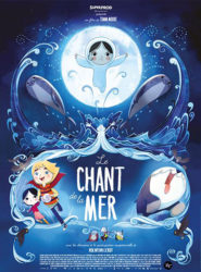Le Chant de la mer
