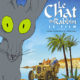 Le Chat du rabbin