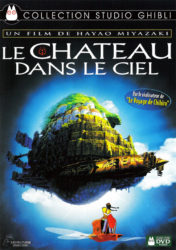 Le Château dans le ciel