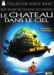 Le Château dans le ciel