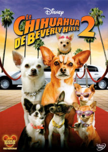 Le Chihuahua de Beverly Hills 2