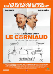 Le Corniaud