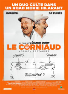 Le Corniaud