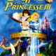 Le Cygne et la Princesse 3 : Le Trésor enchanté