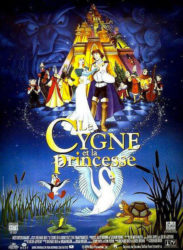 Le Cygne et la Princesse