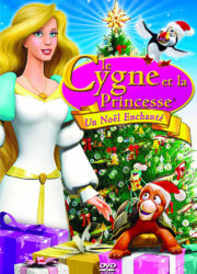 Le Cygne et la Princesse : Un Noël enchanté