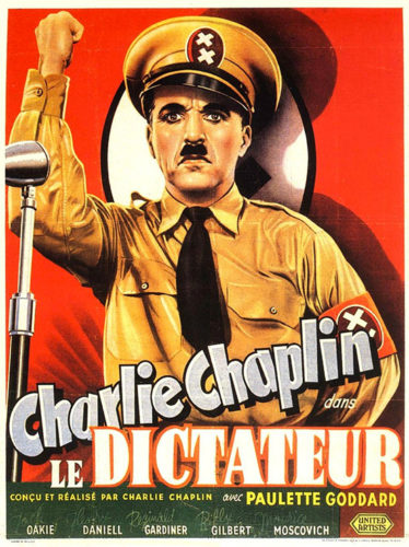 charlie chaplin film