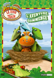 Le Dino Train
