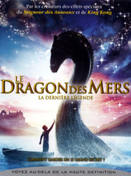 Le Dragon des mers : La Dernière Légende