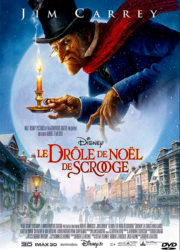 Le Drôle de Noël de Scrooge