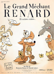 Le Grand Méchant Renard et autres contes...