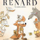 Le Grand Méchant Renard et autres contes...