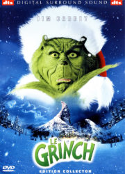 Le Grinch