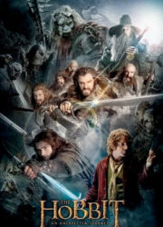 Le Hobbit : Un voyage inattendu