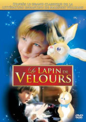 Le Lapin de velours